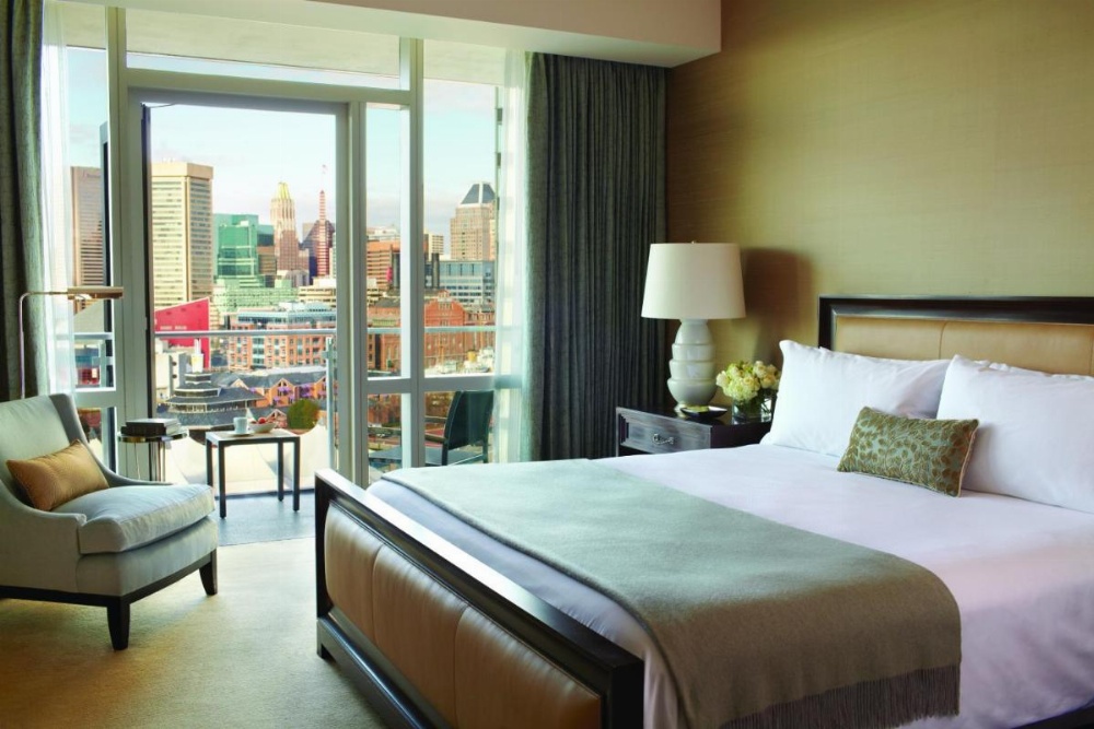 Light House Suite