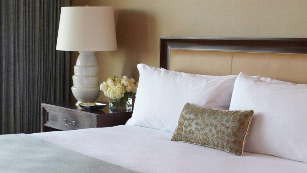 Four Seasons Executive Suite Harbour View  